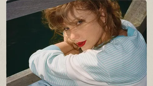 Taylor Swift reveló el nombre de las 5 nuevas canciones de 1989 TV