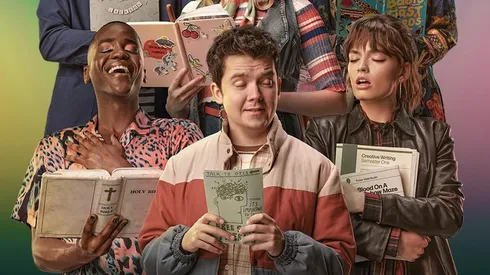 ¿Cuántos minutos dura el último capítulo de Sex Education?