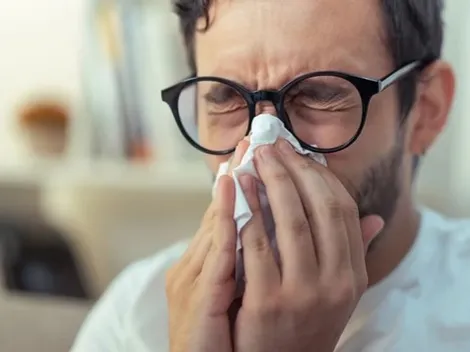 ¿Eres alérgico? Estos son los remedios más vendidos en Chile