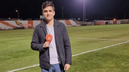 Las palabras de Pellegrino para Carlos Rudloff, Q.E.P.D.