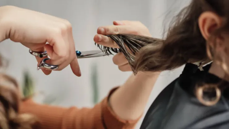 Mejores momentos para cortarse el pelo