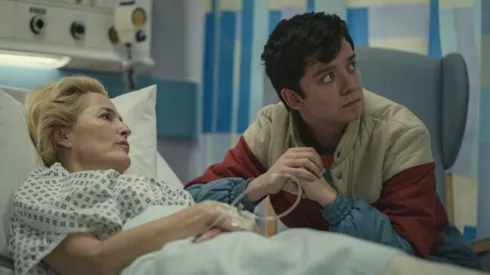 ¿Sex Educatión 4 es la temporada final?