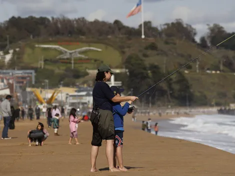 Los dos fines de semana largo que habrá en octubre del 2023