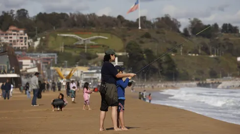Octubre tiene importantes días feriados.