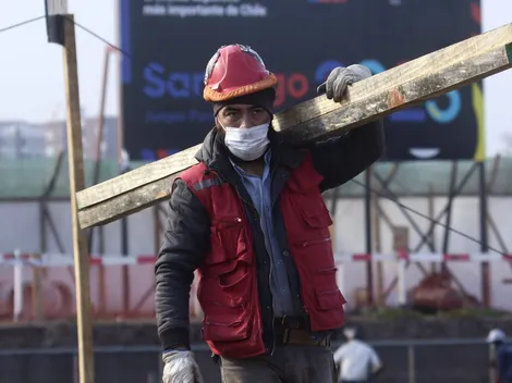 ¿Puedo postular al Ingreso Mínimo Garantizado?