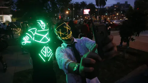 ¿Cuándo se celebra Halloween en Chile?