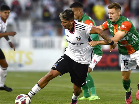 ¿Cuándo juega Colo Colo vs Cobresal?