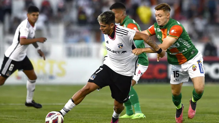El Cacique tiene que ganar si quiere seguir en la pelea por el título.