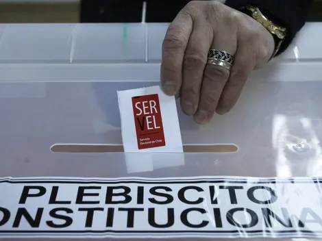 ¿Dónde te toca votar este 2023? Revisa tus datos electorales