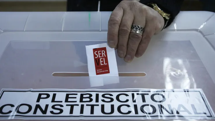 ¿Dónde te toca votar este 2023? Revisa tus datos electorales.