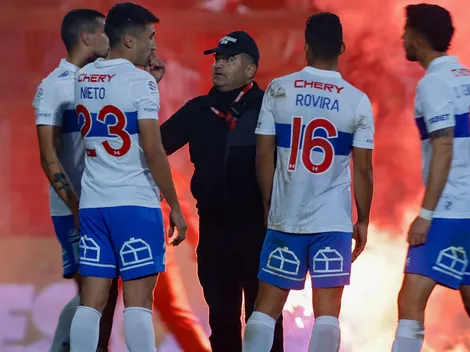 UC se queja del castigo: "Discrepamos profundamente del criterio"