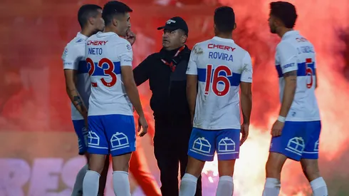 La UC quedó molesta por el castigo impuesto por el Tribunal de Disciplina tras los incidentes ante Ñublense.