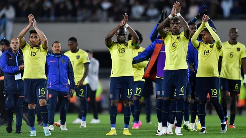 Ecuador suma un triunfo y una derrota en Eliminatorias rumbo al Mundial 2026.