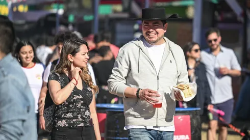 Aún queda por celebrar el 18 Chico: ¿Cuando y dónde se celebra?