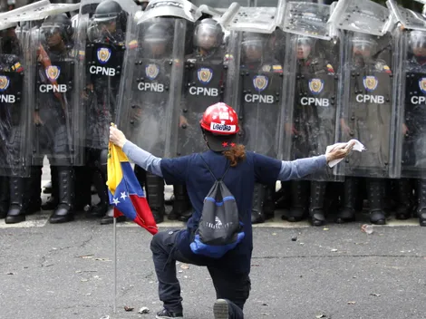 ¿Qué dijo la ONU acerca de las violaciones a los DD.HH en Venezuela?