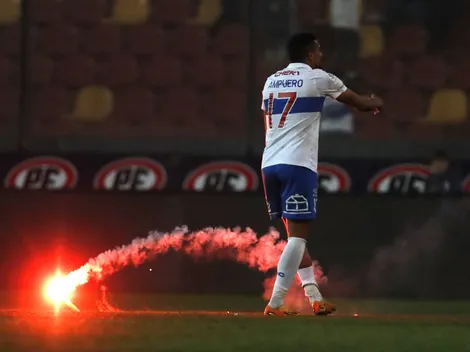 Suave castigo a la UC: recibe público en el clásico