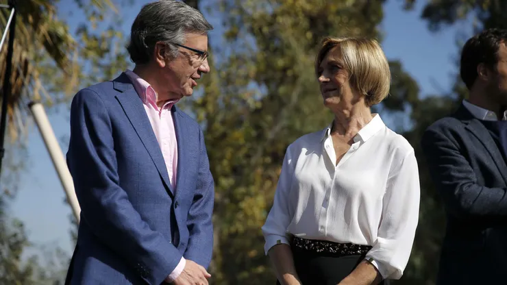 UDI elige a su candidata