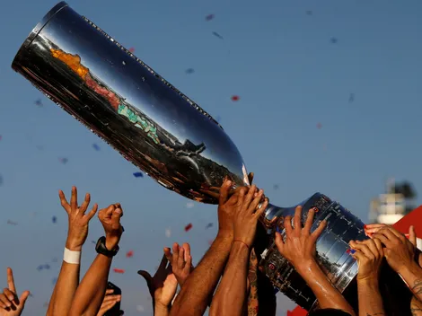 El paso clave de ANFP para iniciar Copa Chile 2024 en Juan Fernández