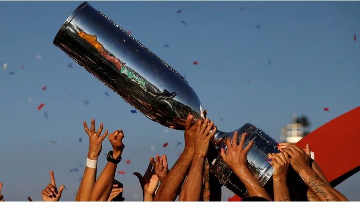 La Copa Chile arrancará en Juan Fernández con el duelo entre el local y Wanderers.