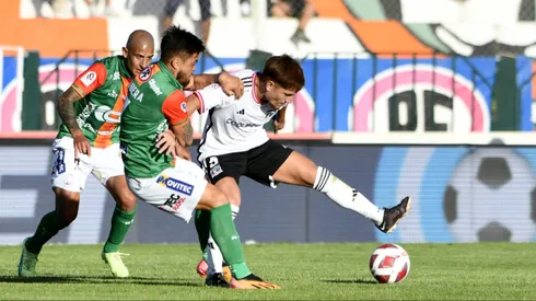 Colo Colo enfrenta a Cobresal en el Monumental este sábado