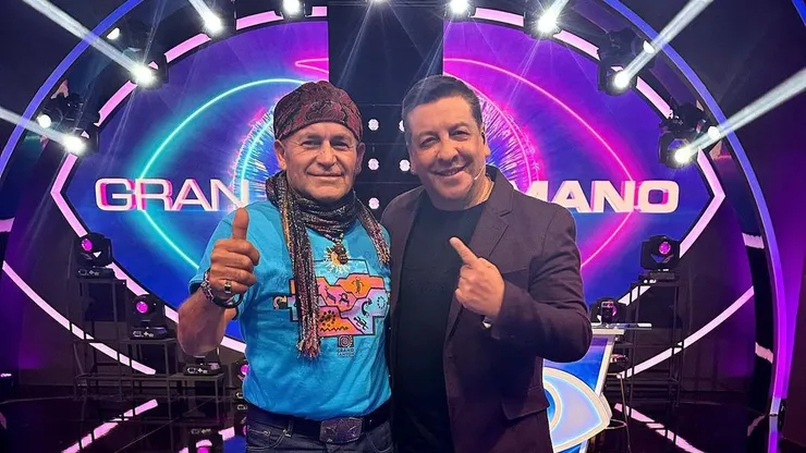¿Volverá papá lulo? Así será el repechaje en Gran Hermano Chile