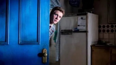 La puerta secreta. ¿Cuándo es el Día del Cine?