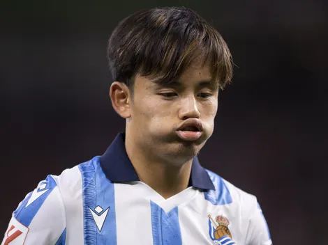 Real Sociedad le teme al Inter de Alexis Sánchez: "Es un equipazo"