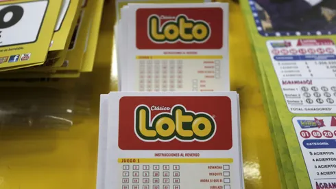 Resultados del Loto domingo 19 de mayo.