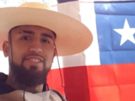 "Para pasar la caña": King Arturo pide feriado el 20 de septiembre