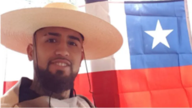 El King exigió un día más de feriado para poder descansar en la semana dieciochera.