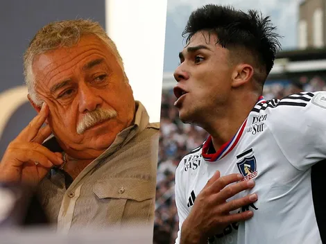 "Le dicen el Haaland de Macul, es obvio que se va a creer lo máximo"