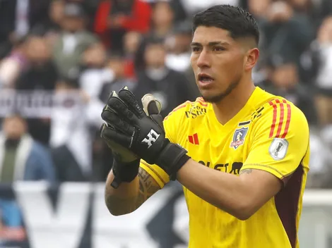 Brayan Cortés cierra las Fiestas Patrias en Viña con un amigo