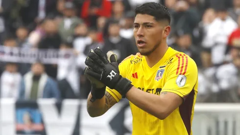 Brayan Cortés tuvo unas Fiestas Patrias especiales con reencuentros incluidos.