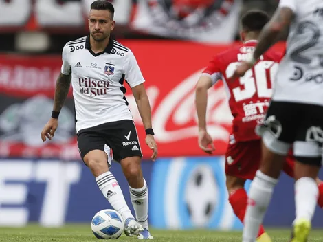 "No me gustaron las formas": Zaldivia revive polémico adiós albo