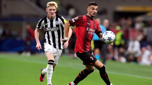 Milan y Newcastle no se hacen daño en el debut de la Champions League