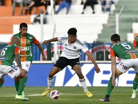 "Si no ganan, adiós título": Colo Colo alista duelo de vida o muerte