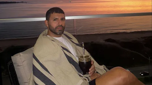 Kun Agüero estalla fuerte contra la Kings League: "Son unos hdp todos"