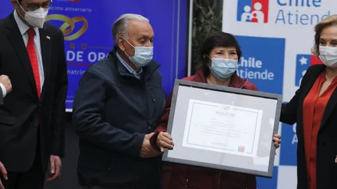 Bono Bodas de Oro 2023