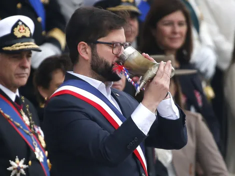 Sigue la Parada Militar EN VIVO