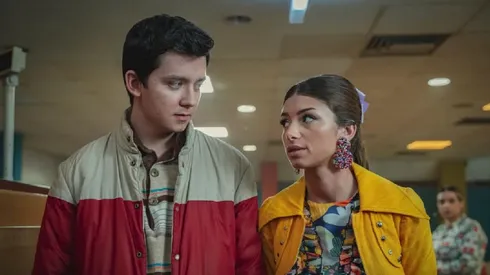 La serie está muy cerca de llegar a la pantalla con sus episodios finales.