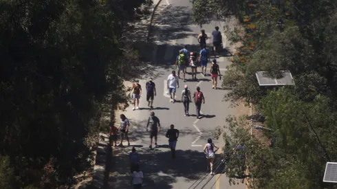 Cerro San Cristóbal