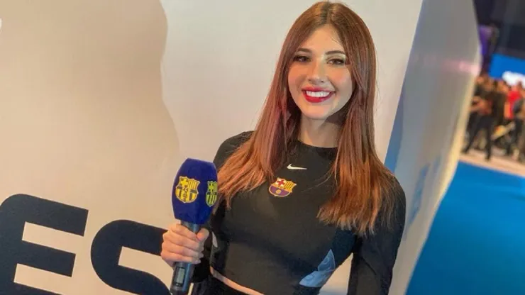 La popular streamer se suma al reality de competencia.
