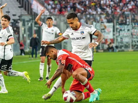 El calendario del terror de Colo Colo pre receso: 5 partidos en 15 días