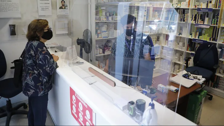 Farmacia