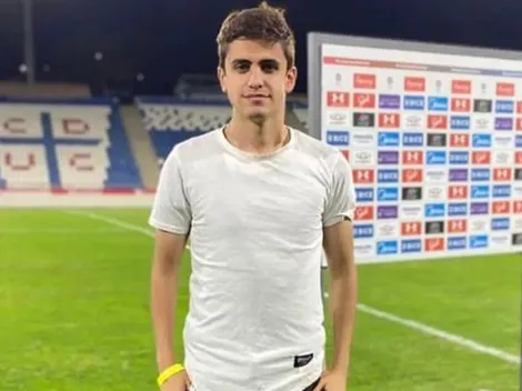 El periodismo deportivo está de luto: fallece el reportero Carlos Rudloff