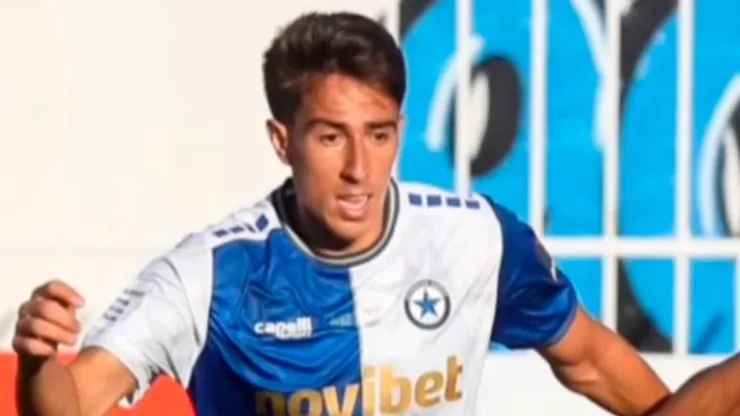 Diego Valencia