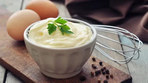 Conoce esta increíble receta para celebrar las fiestas.