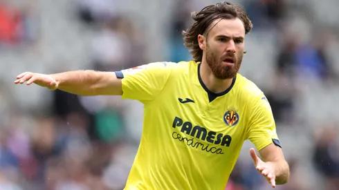 Ben Brereton podrá hacer su debut en competencias europeas con Villarreal.