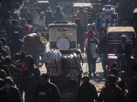 ¿Qué es el Virus Nipah que afecta en algunas zonas de la India?