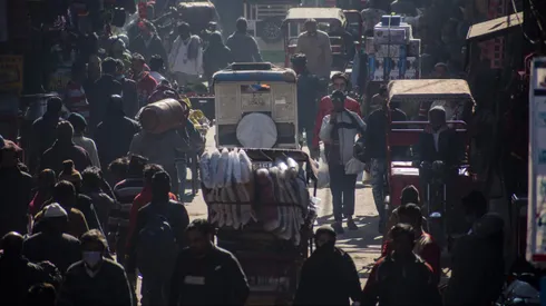 Preocupación en India por virus Nipah.